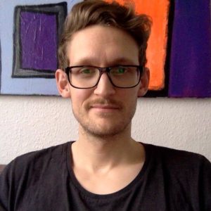 Simon-Walsøe Simon-Walsøe