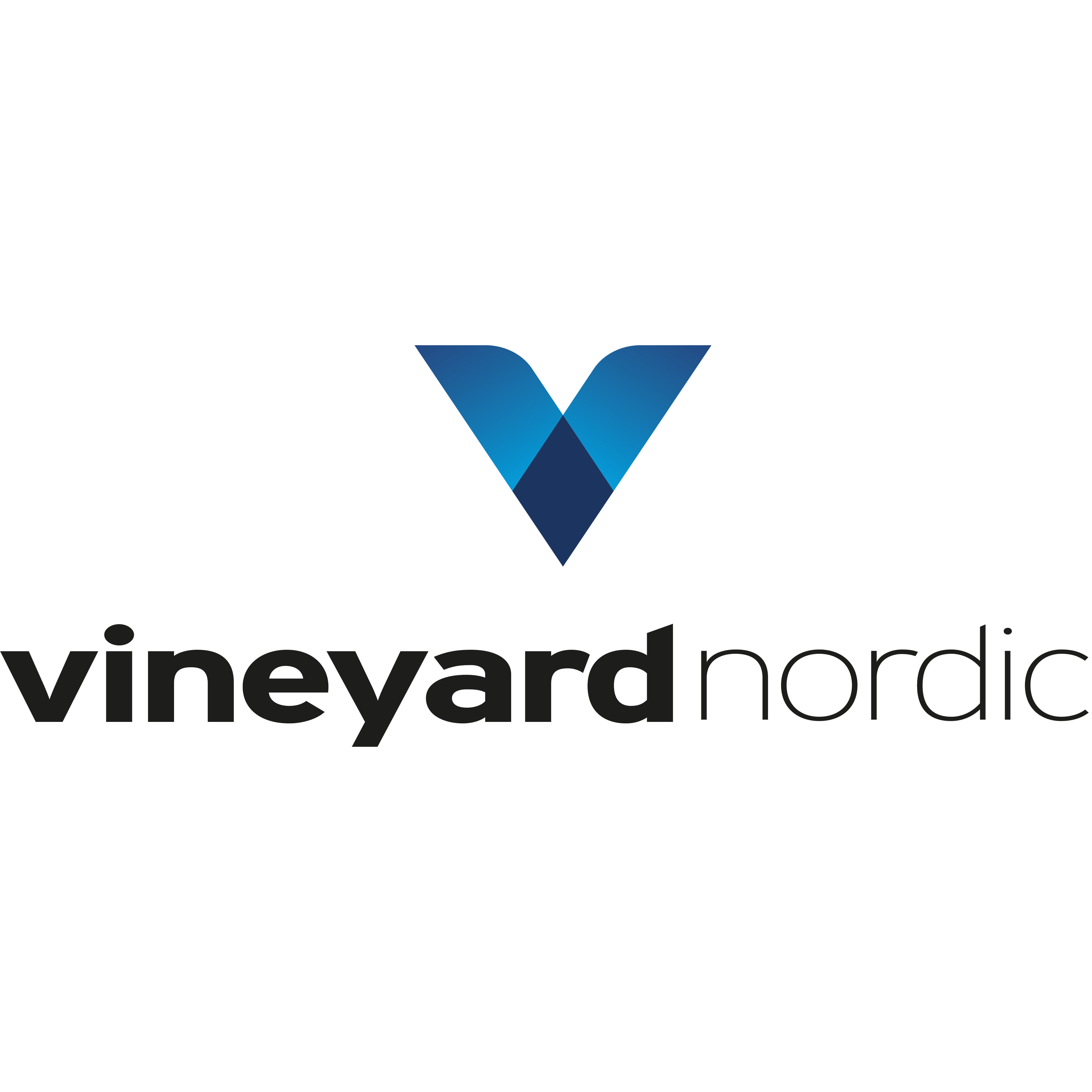 Vineyard Nordic Conferences
